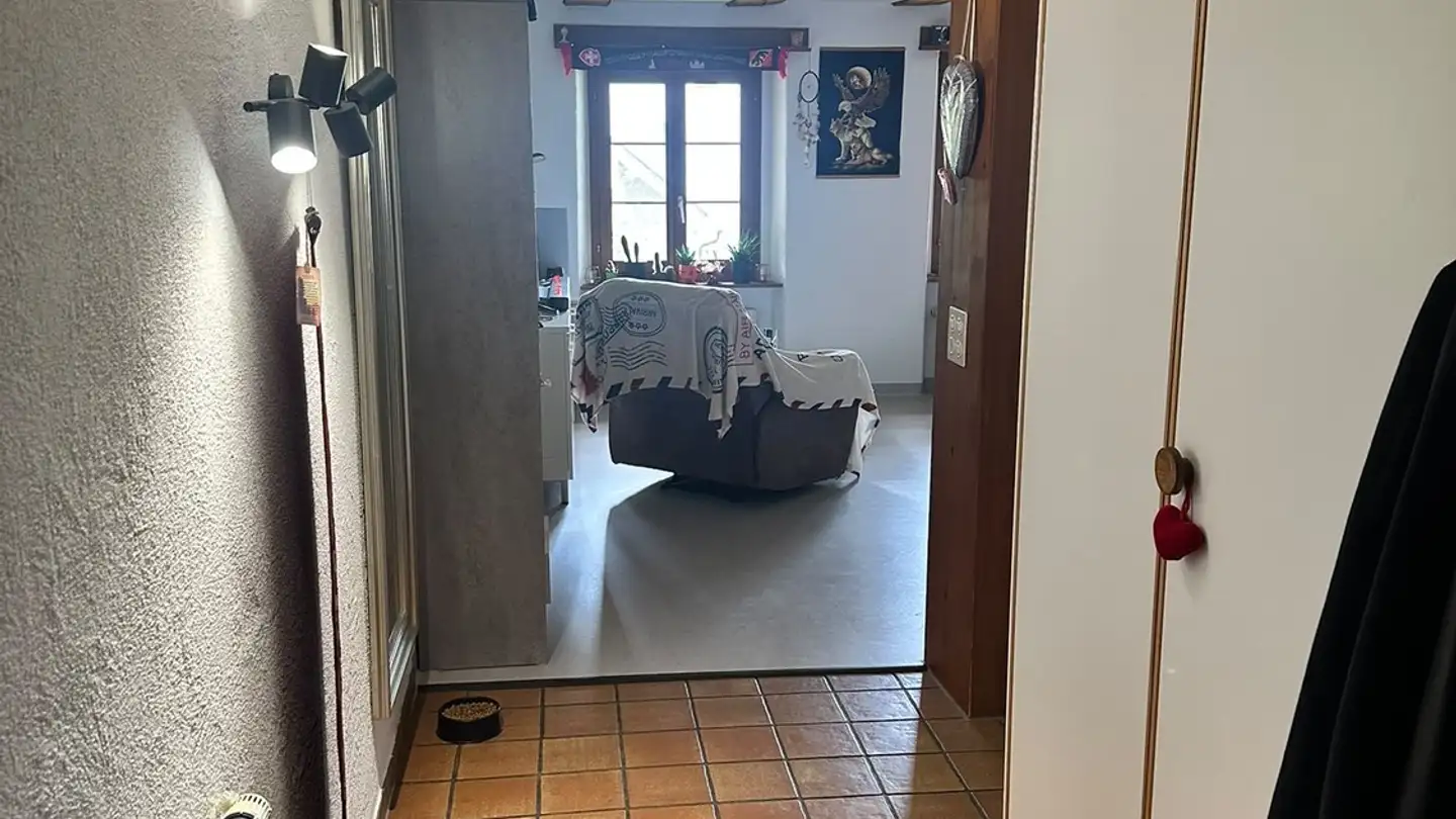 Appartamento in affitto - Römerweg 2, 5018 Erlinsbach - Foto 3