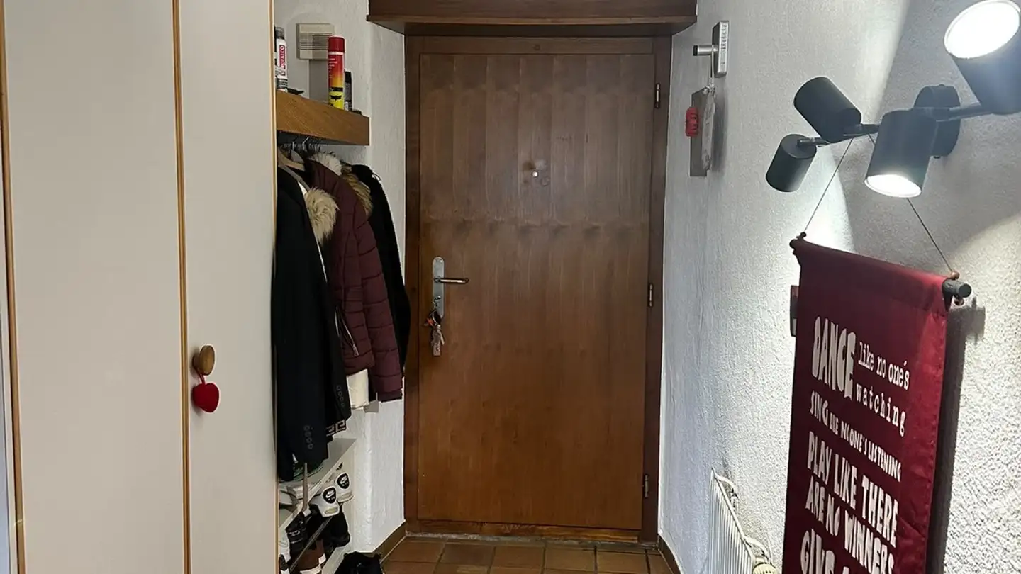 Appartamento in affitto - Römerweg 2, 5018 Erlinsbach - Foto 4
