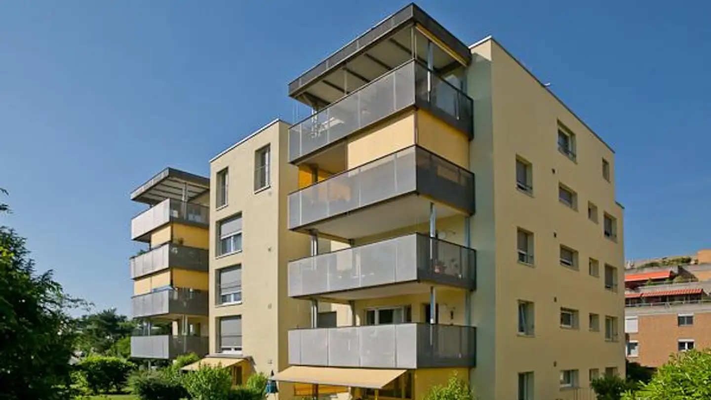Wohnung mieten - Feldgüetliweg 54, 8706 Meilen