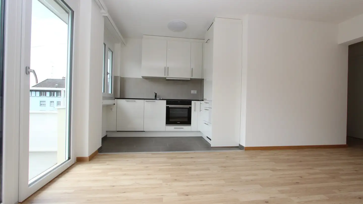 Appartement à louer - Forchstrasse 225, 8032 Zürich - Photo 4