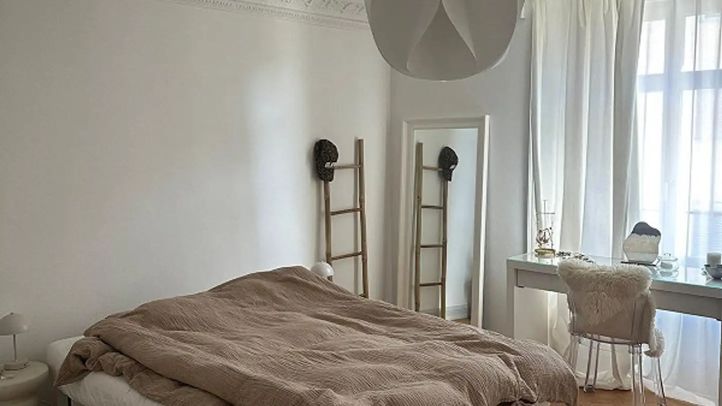 Appartamento in affitto - Moosstrasse 19, 6003 Luzern