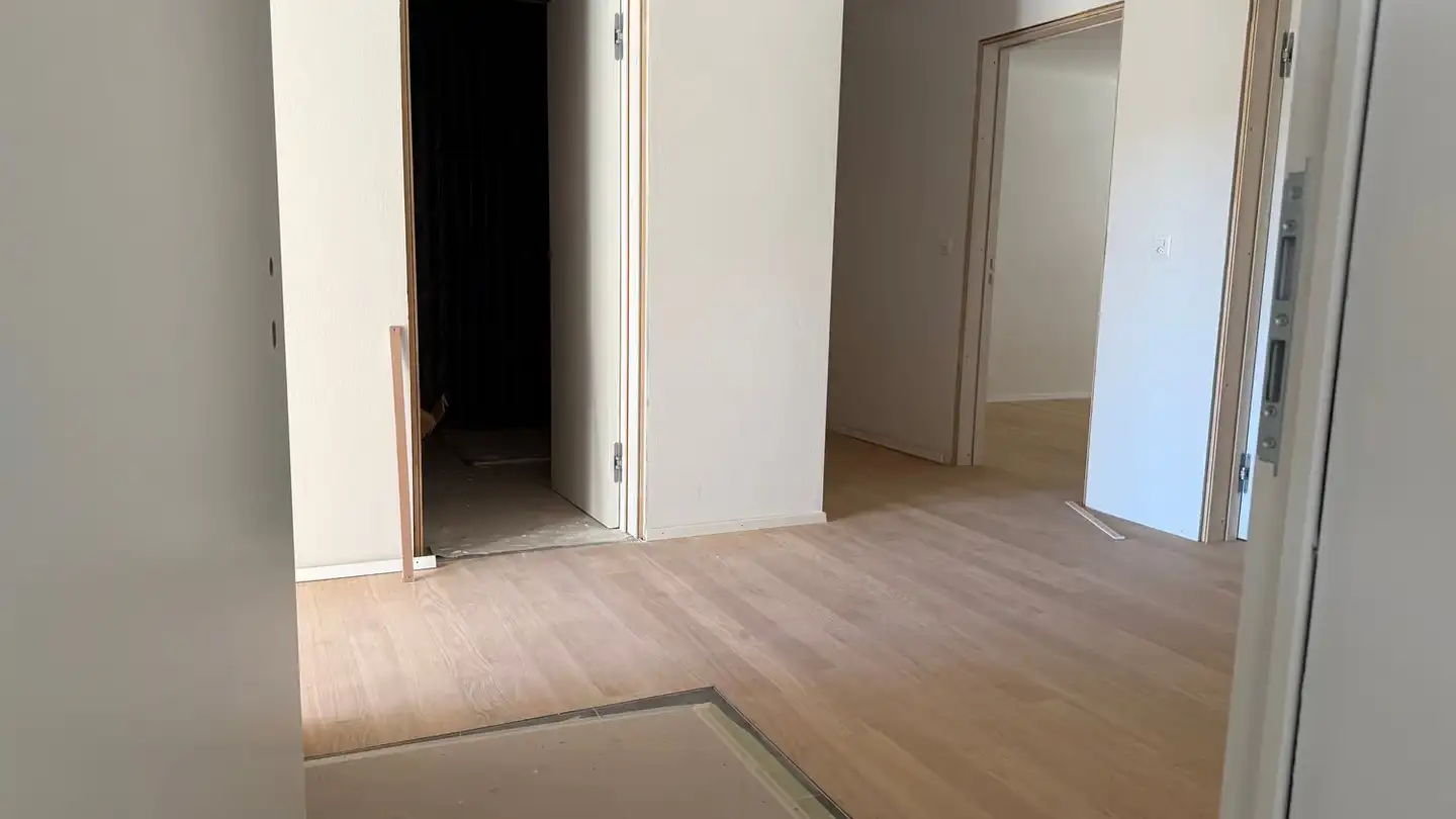 Apartment for rent - Dorfplatz 2, 8479 Altikon