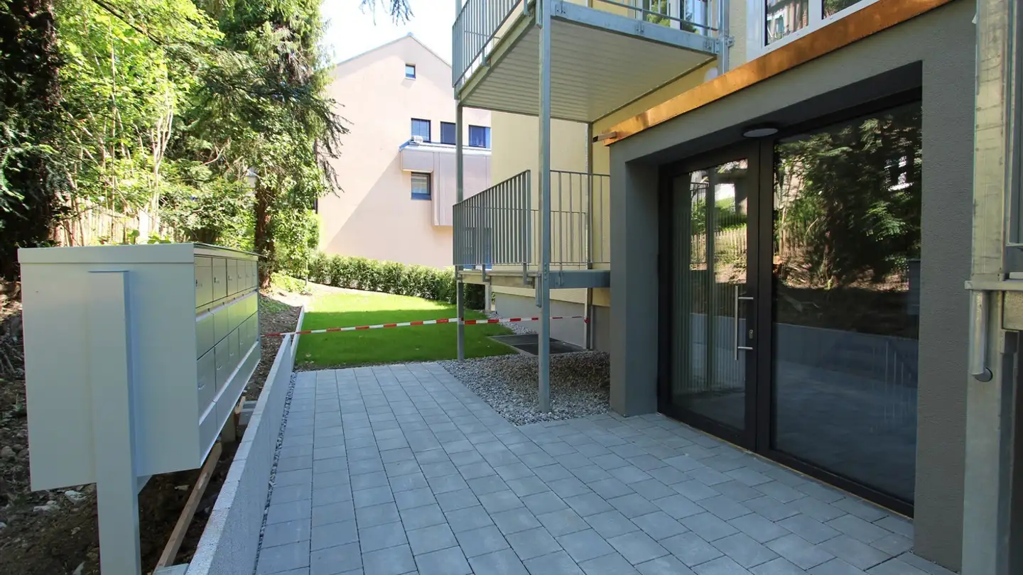 Appartement à louer - Forchstrasse 225, 8032 Zürich - Photo 2