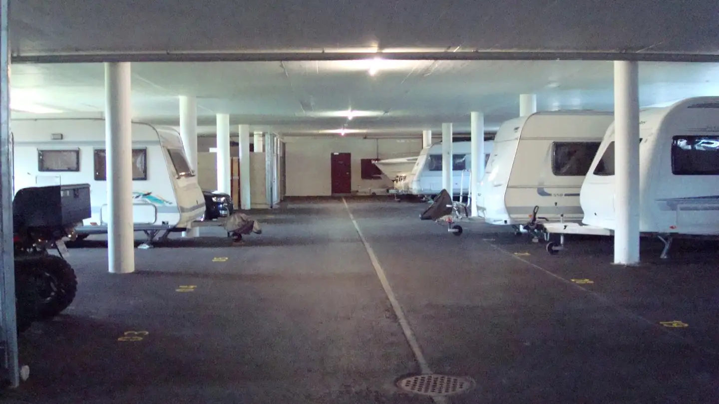 Parcheggio esterno in affitto - Dunantstrasse 12, 8570 Weinfelden - Foto 2