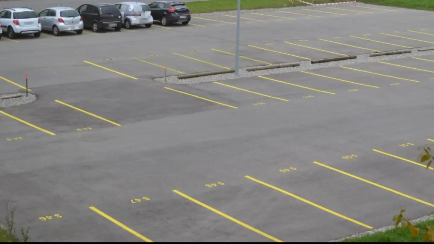 Parcheggio esterno in affitto - Dunantstrasse 12, 8570 Weinfelden - Foto 3