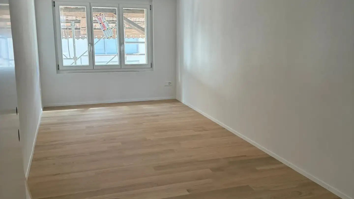 Apartment for rent - Dorfplatz 2, 8479 Altikon - Photo 2