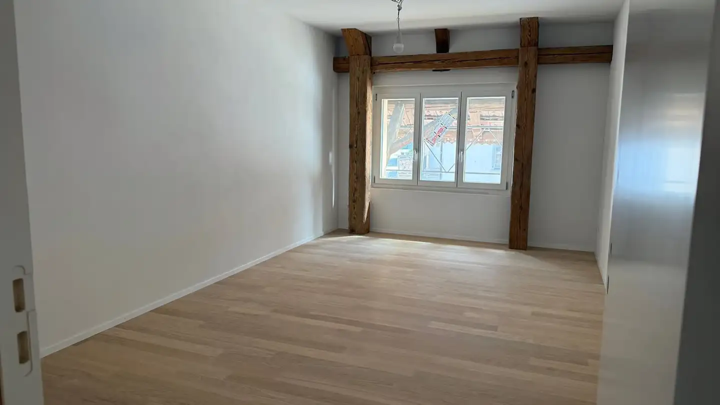Apartment for rent - Dorfplatz 2, 8479 Altikon - Photo 3