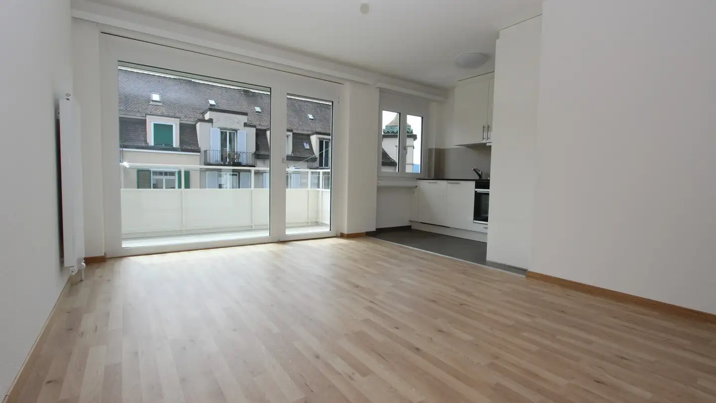 Appartement à louer - Forchstrasse 225, 8032 Zürich - Photo 3
