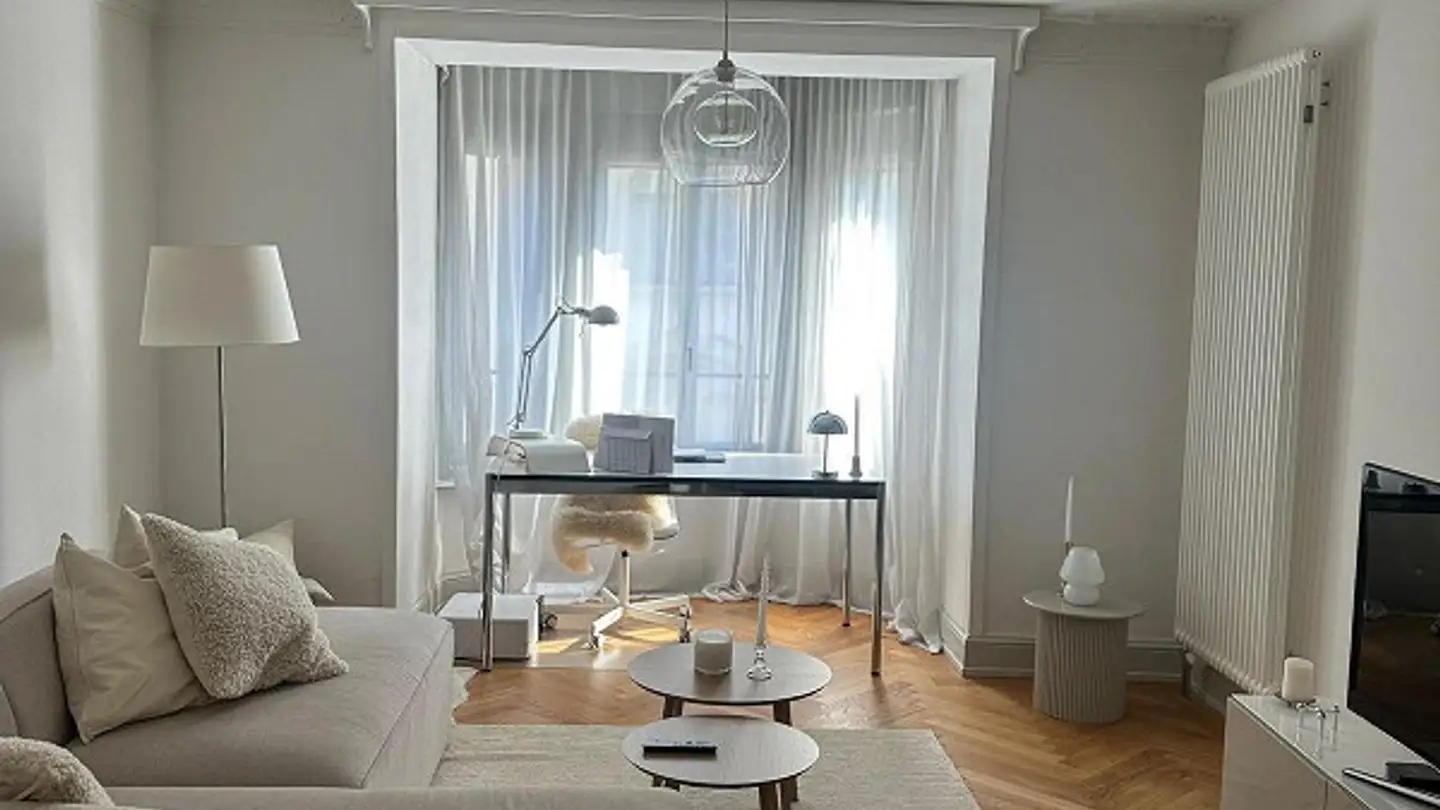 Appartamento in affitto - Moosstrasse 19, 6003 Luzern - Foto 2