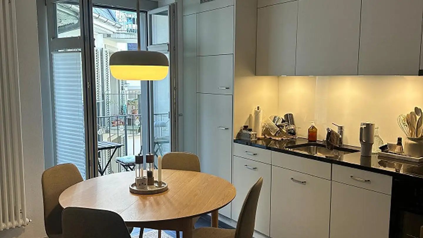 Appartamento in affitto - Moosstrasse 19, 6003 Luzern - Foto 3