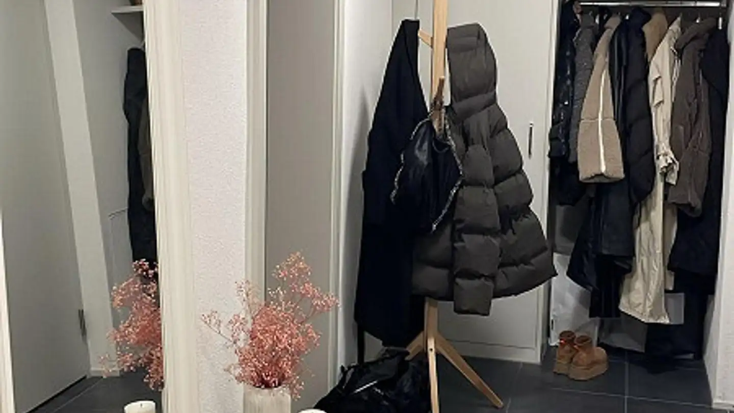 Appartamento in affitto - Moosstrasse 19, 6003 Luzern - Foto 4