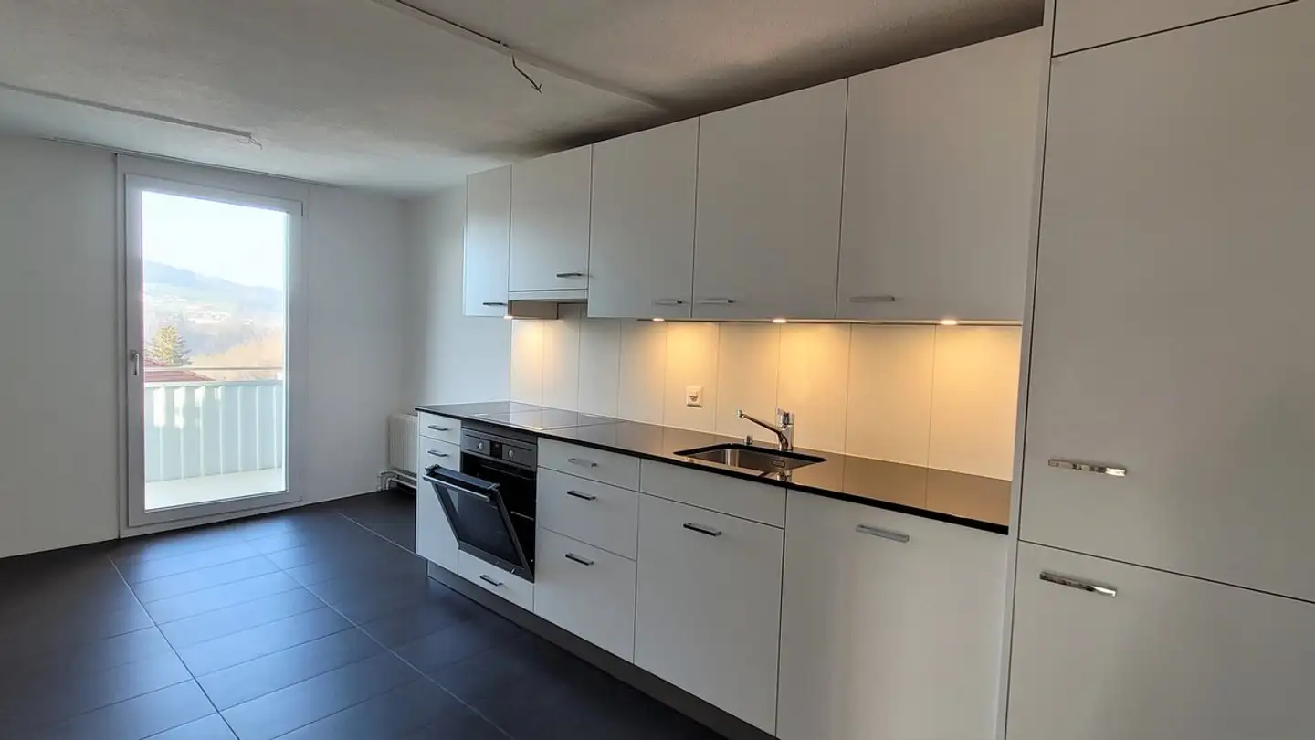 Apartment for rent - Stationsstrasse 23, 9014 St. Gallen