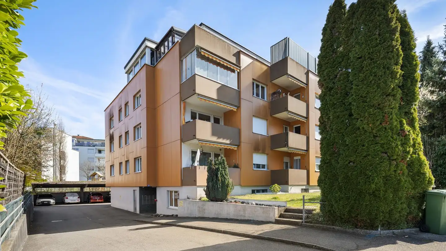 Bureau à louer - Bahnstrasse 39, 8610 Uster - Photo 4