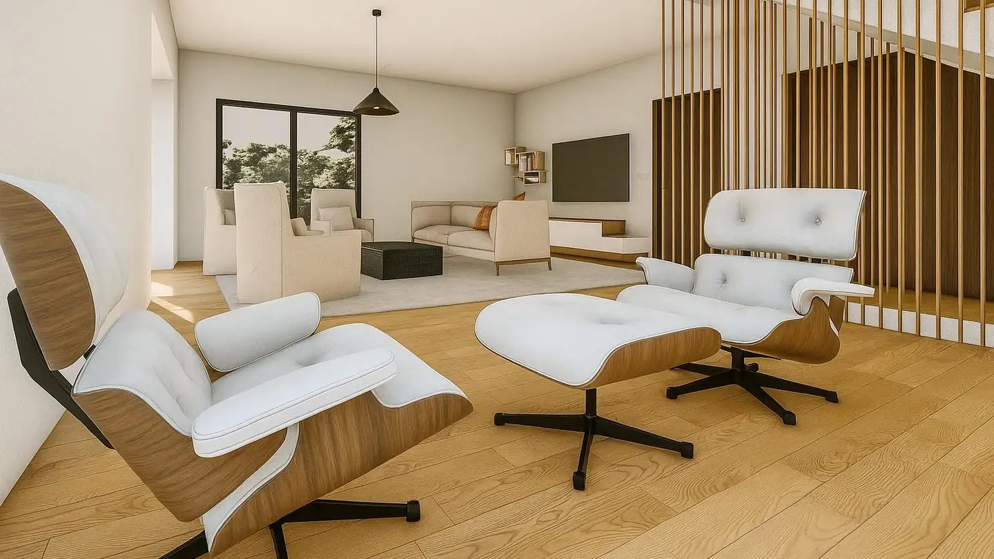 Villa à vendre - 3975 Randogne - Photo 4