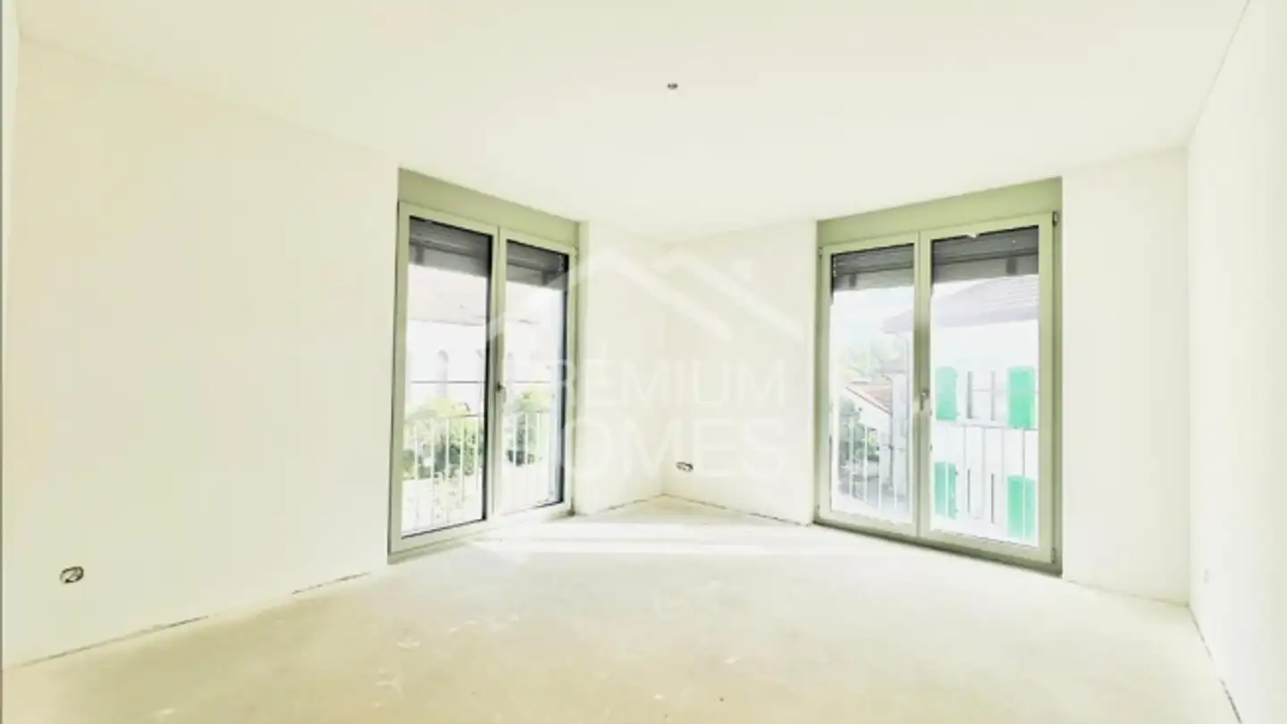 Wohnung kaufen - 9533 Kirchberg SG