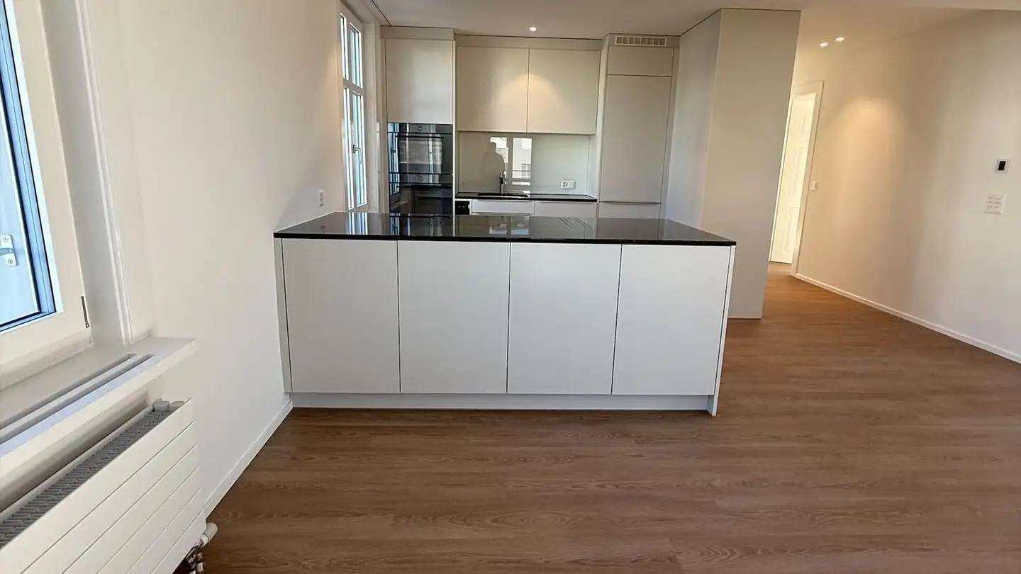 Wohnung mieten - Poststrasse 3, 6330 Cham