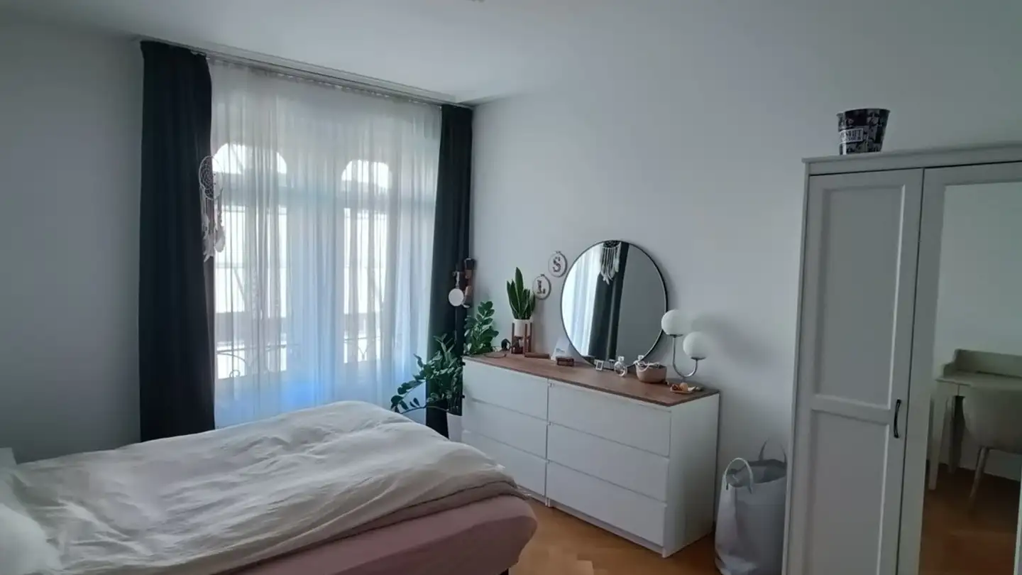 Single room for rent - Hofstrasse 13, 6006 Luzern