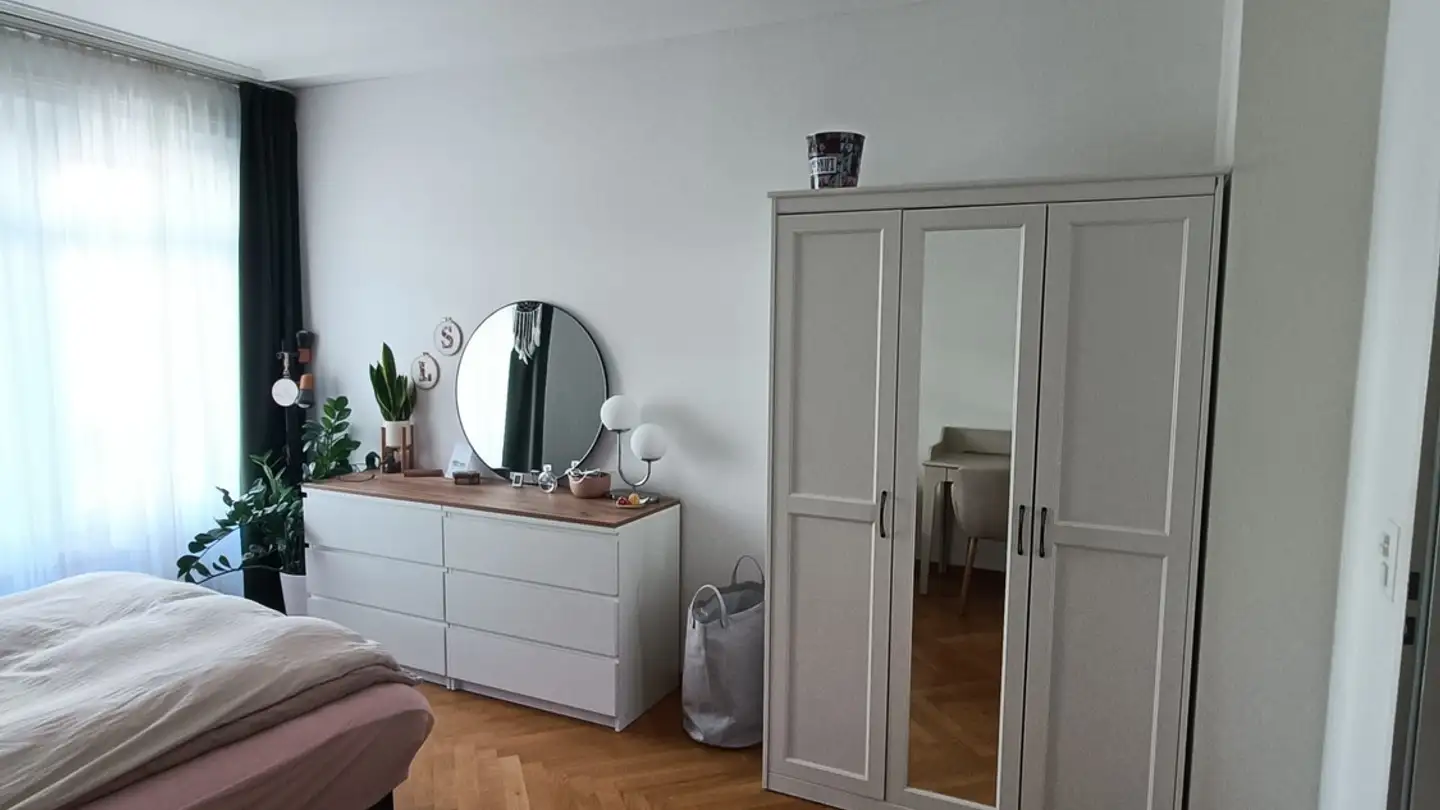 Stanza singola in affitto - Hofstrasse 13, 6006 Luzern - Photo 2