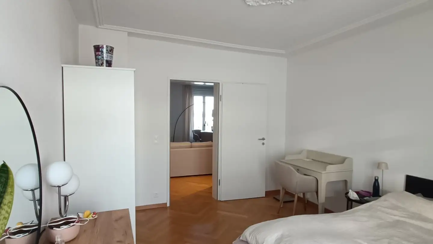 Stanza singola in affitto - Hofstrasse 13, 6006 Luzern - Photo 3