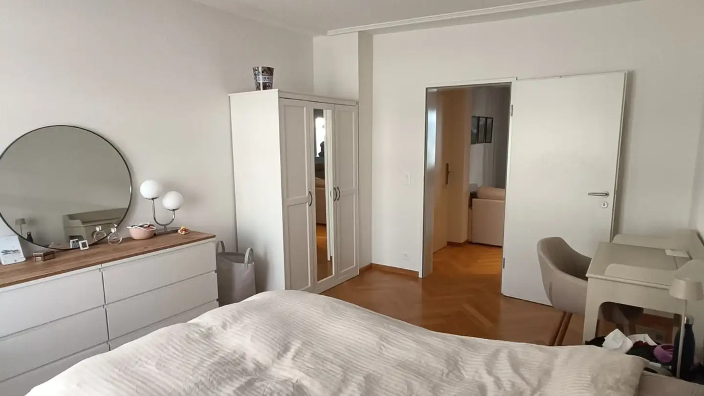 Stanza singola in affitto - Hofstrasse 13, 6006 Luzern - Photo 4