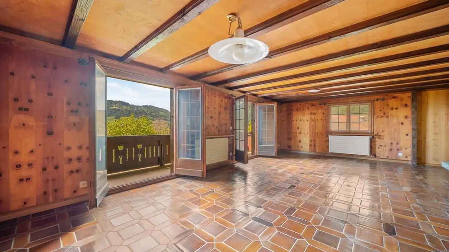 Einfamilienhaus kaufen - 1832 Villard-sur-Chamby - Foto 4