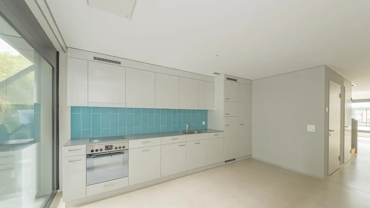 Appartement à louer - Goldschlägistrasse 4, 8952 Schlieren