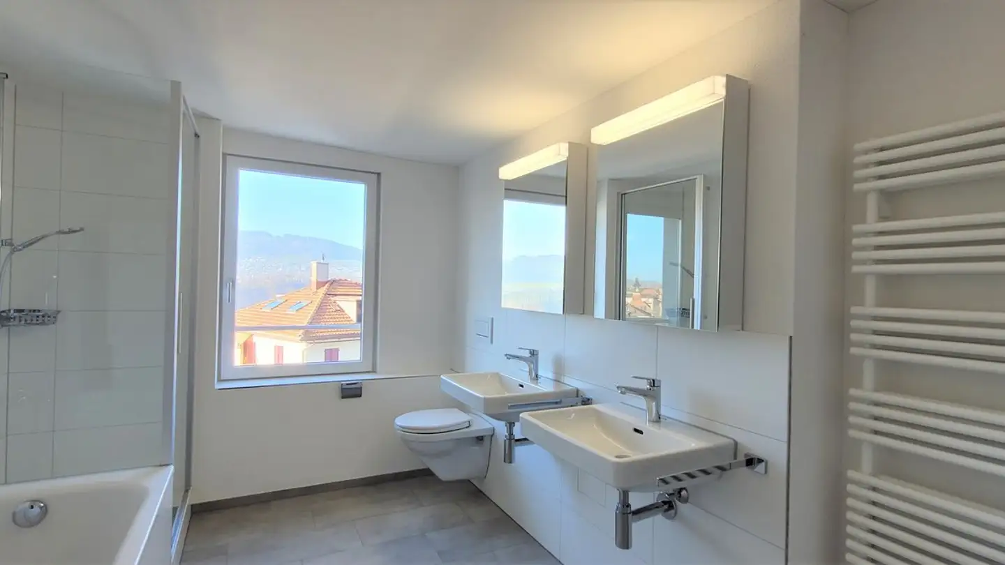 Wohnung mieten - Stationsstrasse 23, 9014 St. Gallen - Foto 3