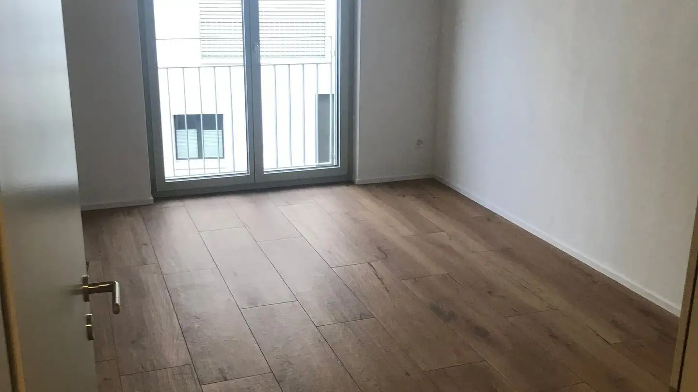 Apartment for rent - Gähwilerstrasse, 9533 Kirchberg SG - Photo 4