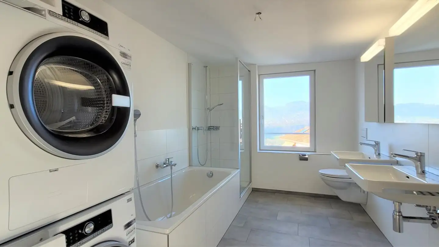 Wohnung mieten - Stationsstrasse 23, 9014 St. Gallen - Foto 4