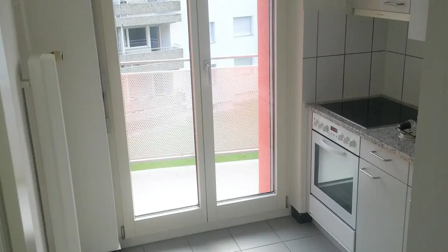 Appartement à louer - Grubenstrasse 29, 4900 Langenthal - Photo 4