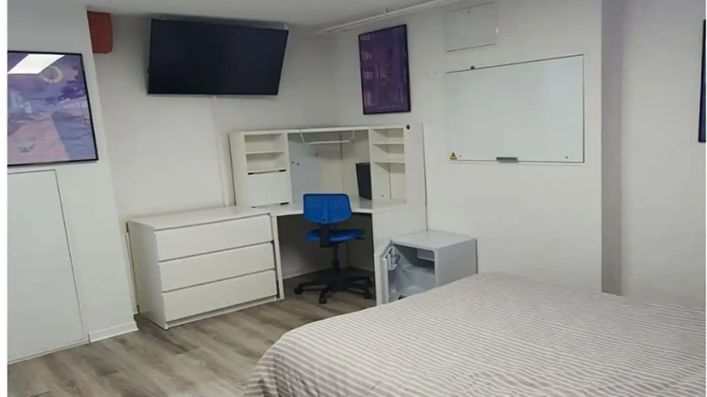 Stanza singola in affitto - 4125 Riehen - Foto 4