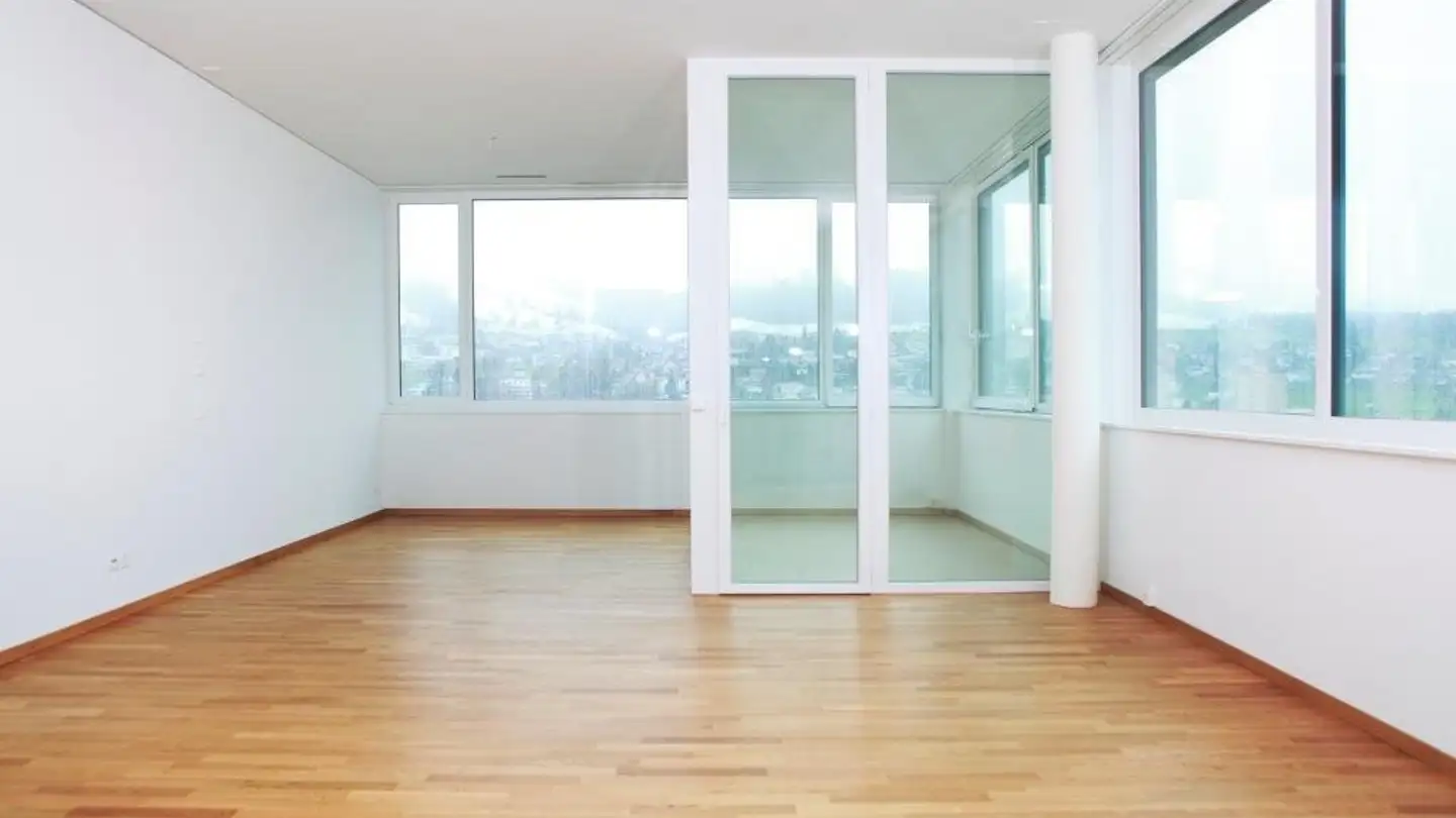 Appartamento in affitto - Im Stadtwald 1, 9400 Rorschach - Foto 2