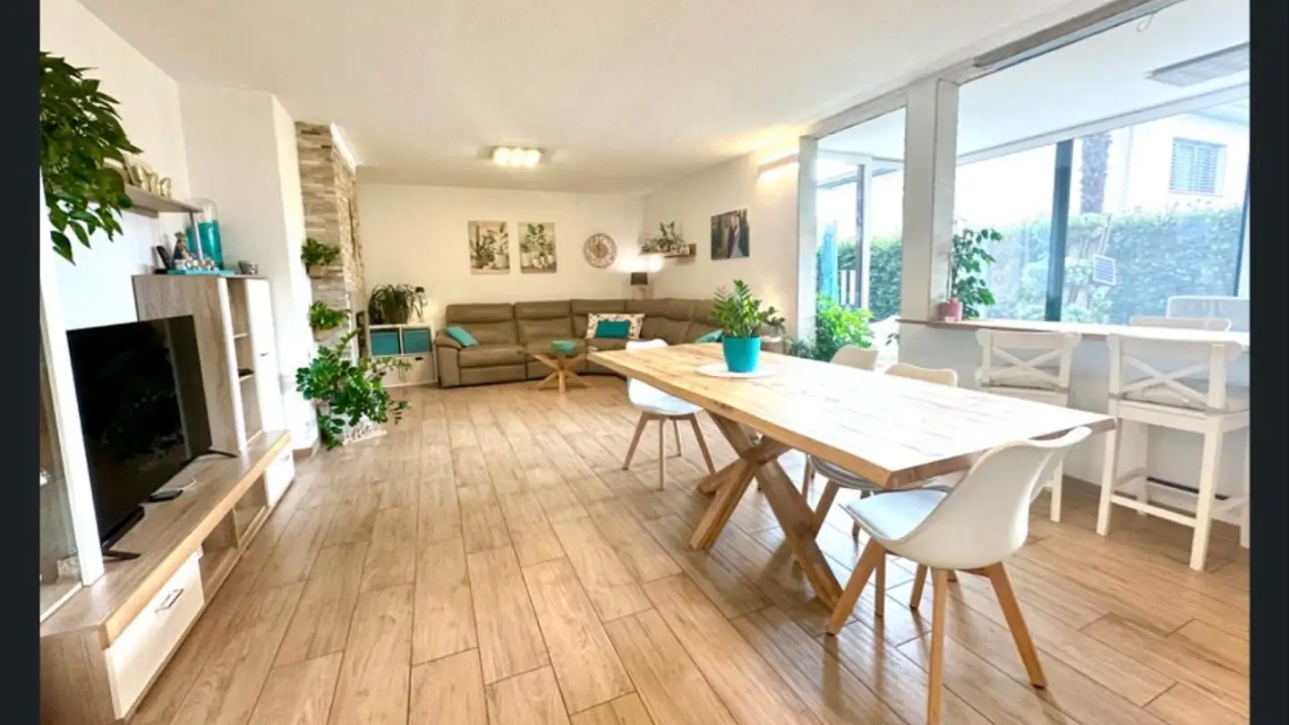 Appartamento in vendita - 6987 Caslano