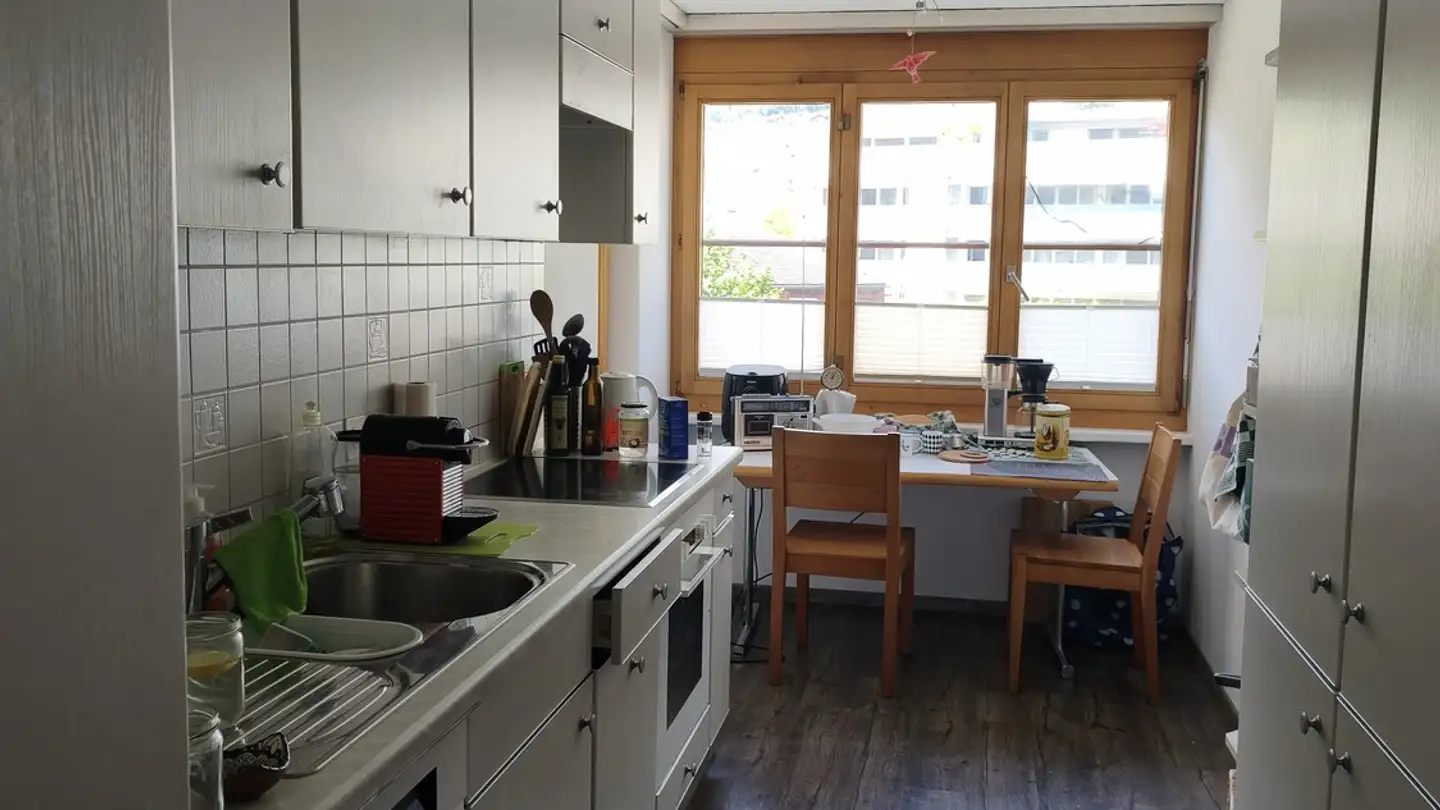 Appartement à louer - 8880 Walenstadt - Photo 2
