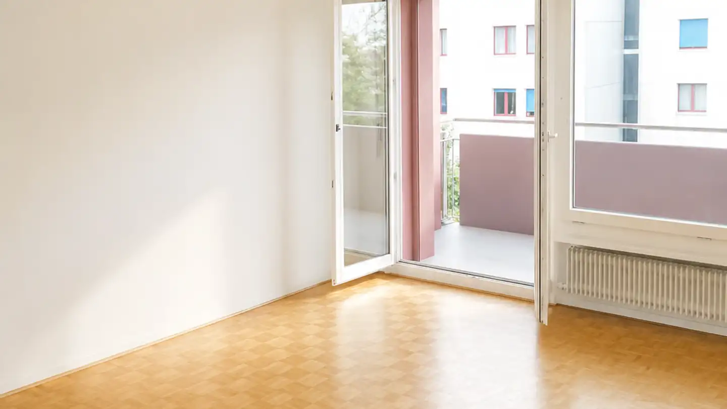 Appartement à louer - Grubenstrasse 29, 4900 Langenthal - Photo 2