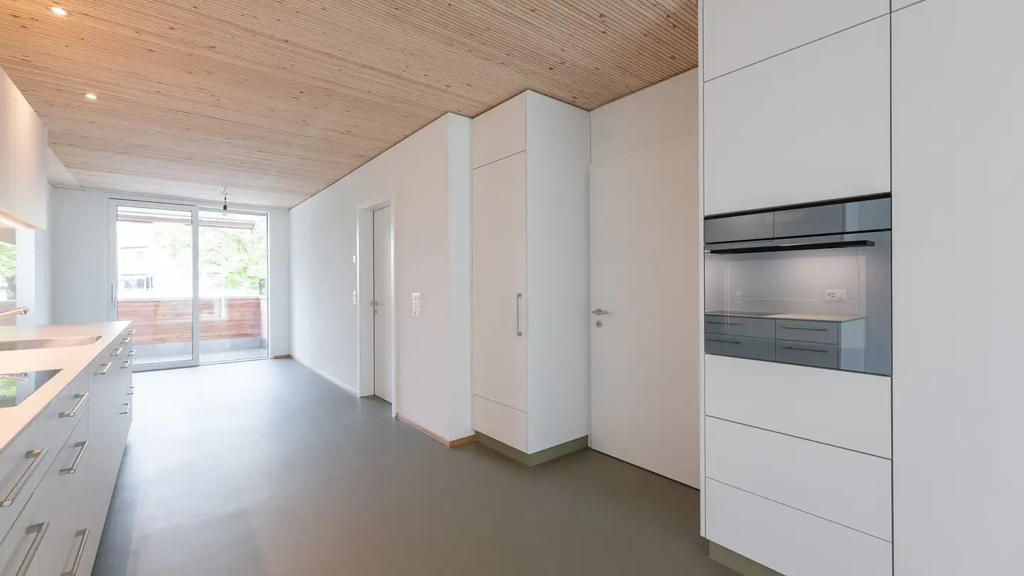 Apartment for rent - Zürichstrasse 40, 8610 Uster - Photo 2