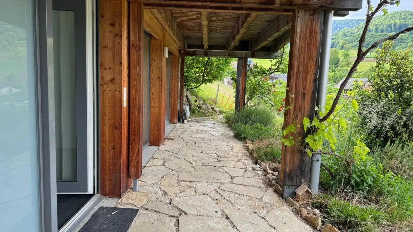 Casa singola in vendita - Sonnenrain, 4436 Oberdorf BL - Photo 4