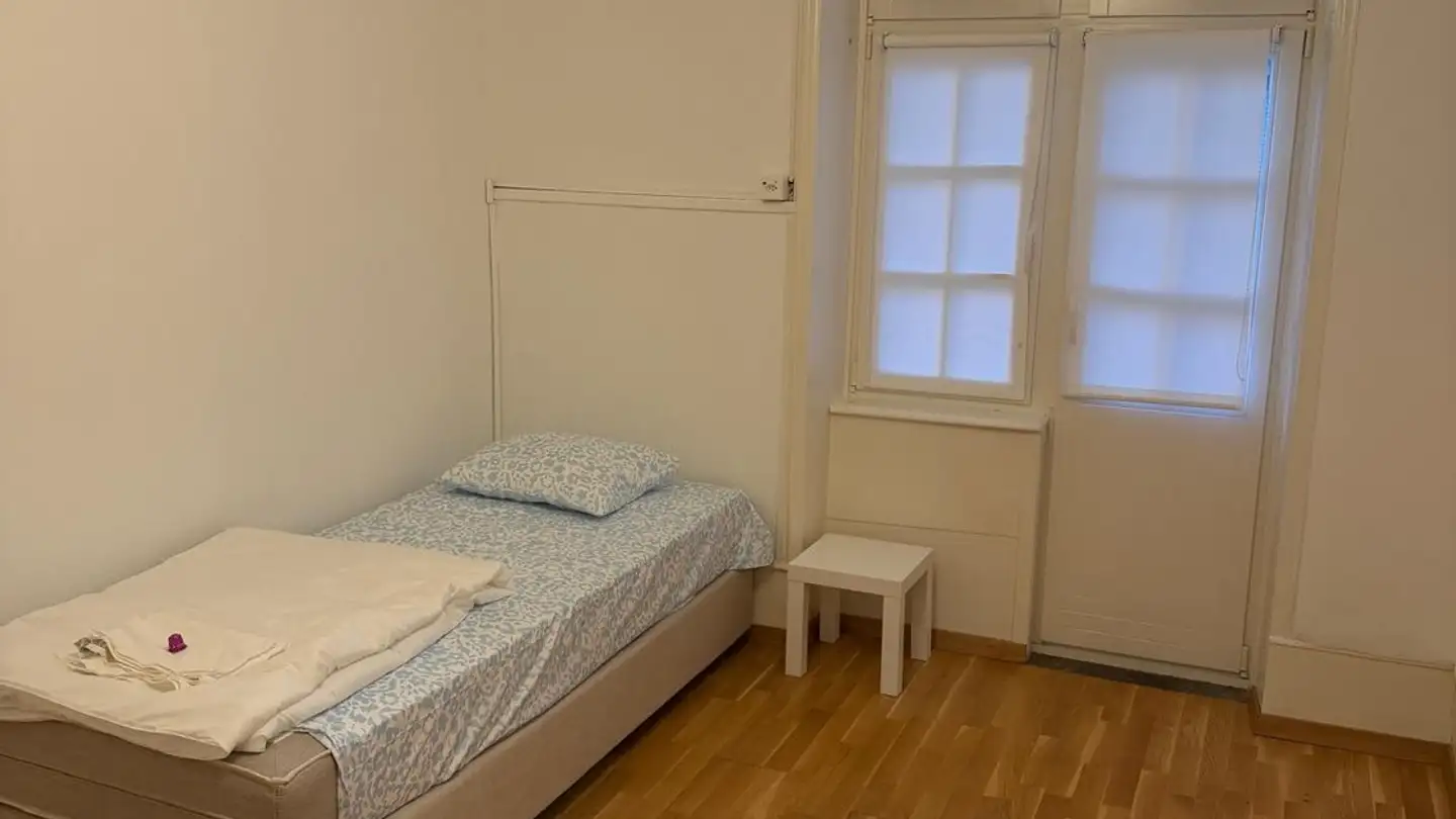 Stanza singola in affitto - 4125 Riehen - Foto 2
