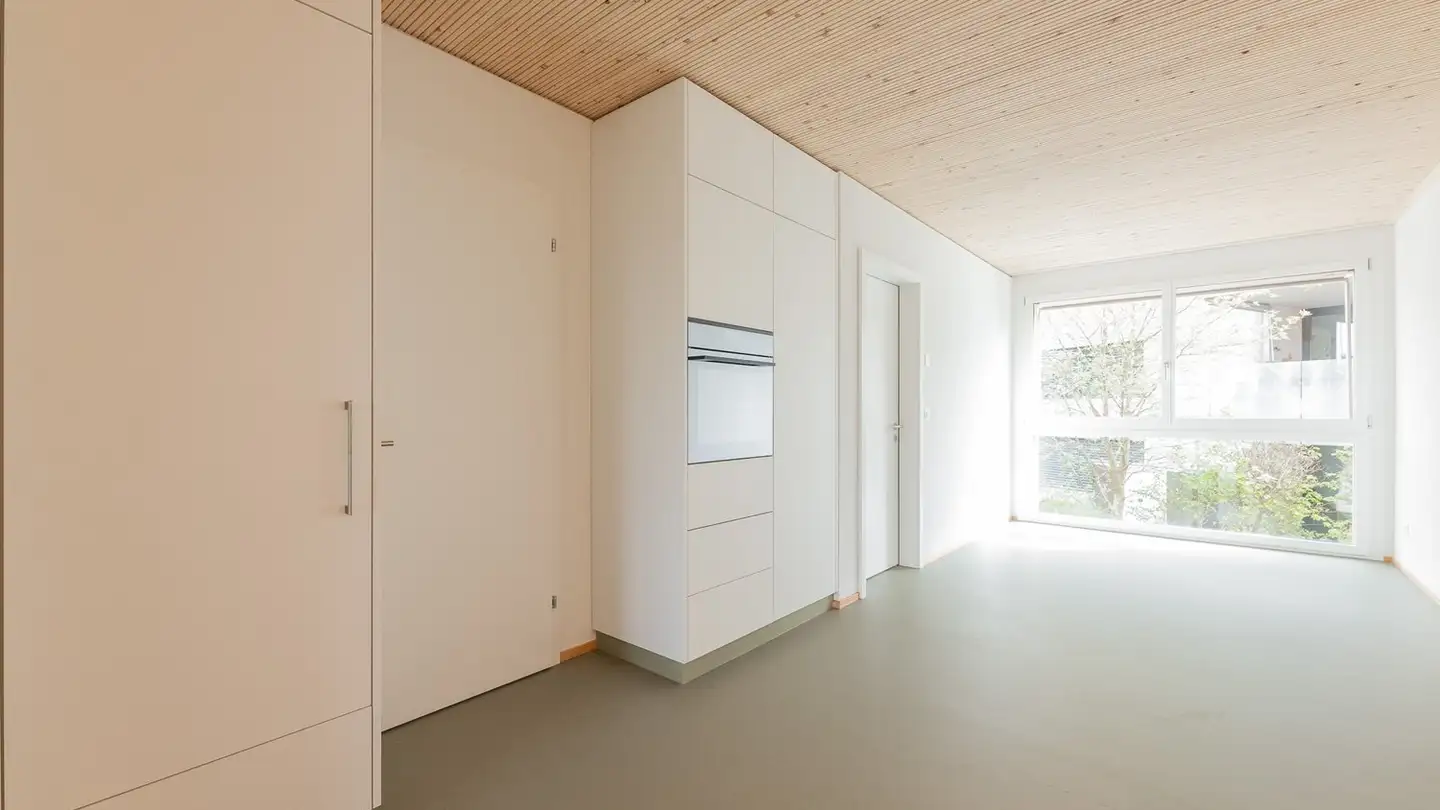 Apartment for rent - Zürichstrasse 40, 8610 Uster - Photo 3