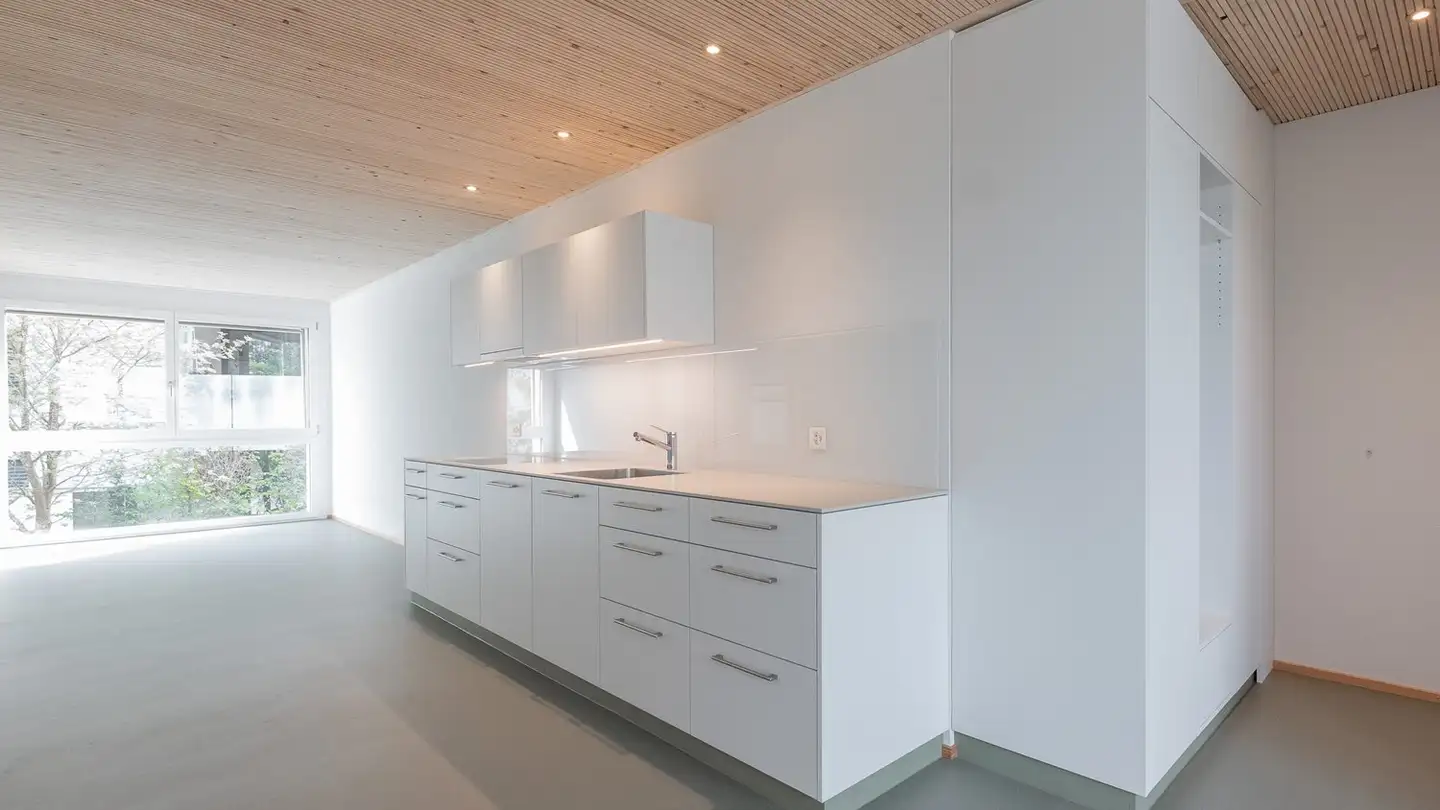 Apartment for rent - Zürichstrasse 40, 8610 Uster - Photo 4