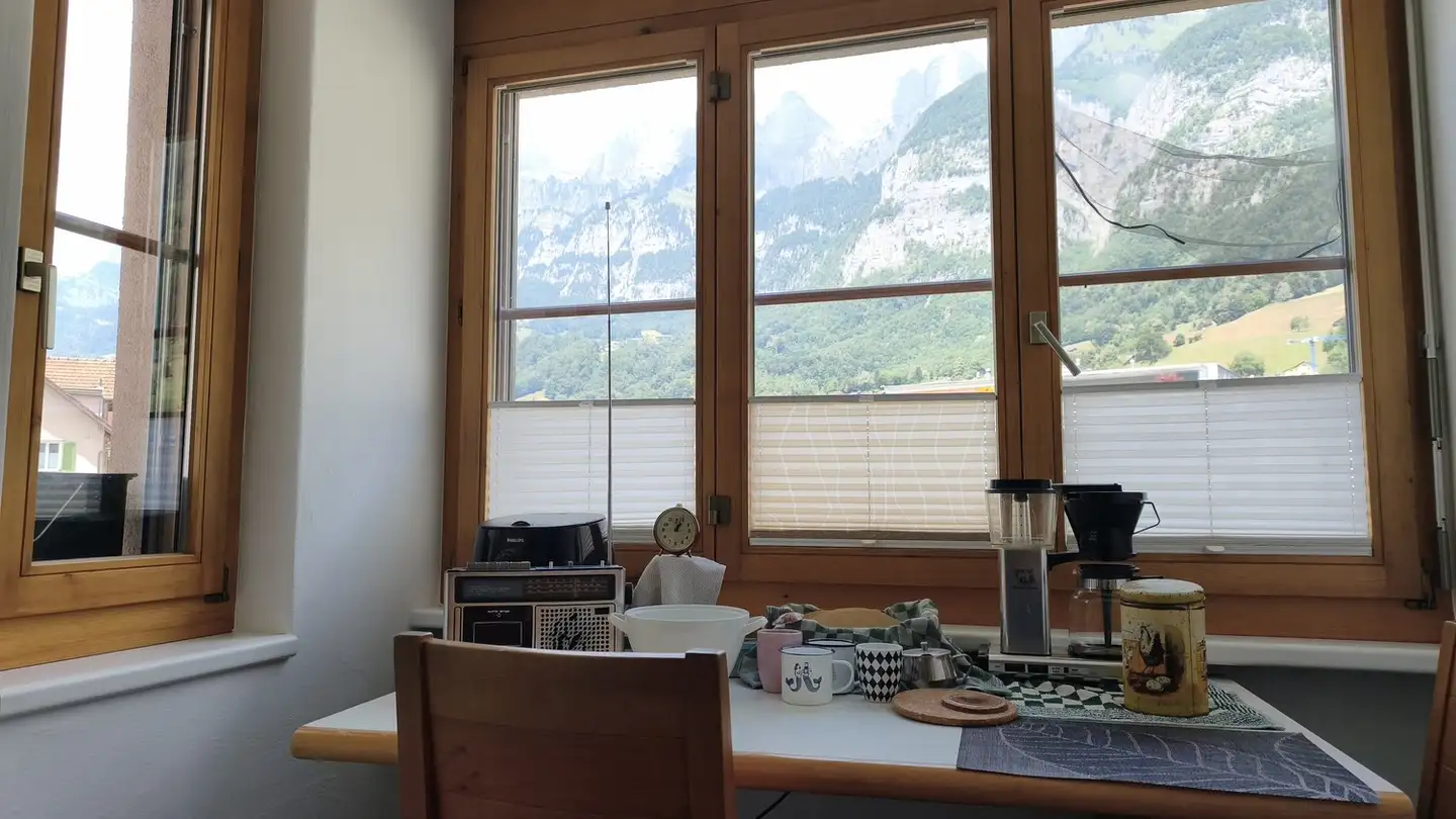 Appartement à louer - 8880 Walenstadt - Photo 3