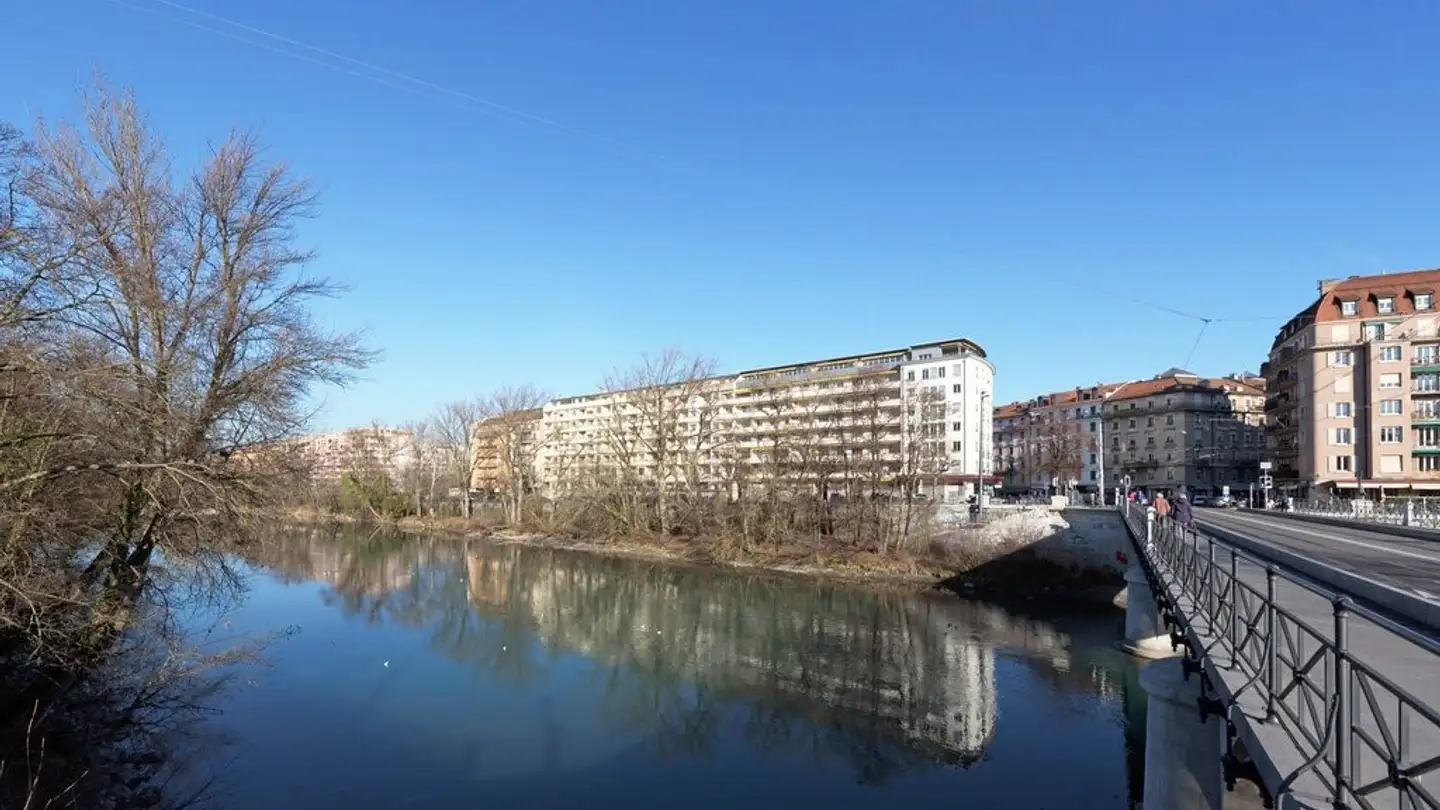 Wohnung mieten - Quai Charles- Page 45, 1205 Genève