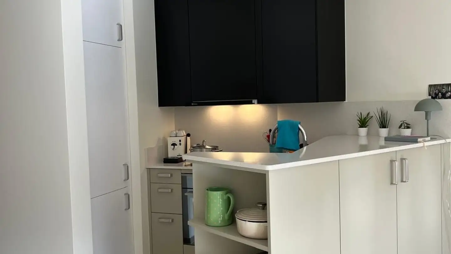 Wohnung mieten - 8057 Zürich - Foto 4