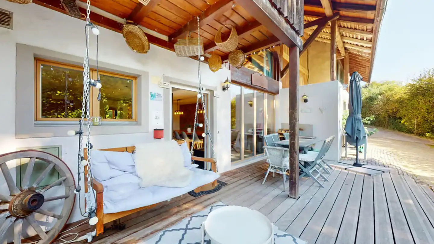 Residential building for sale - 1088 Ropraz - Photo 4