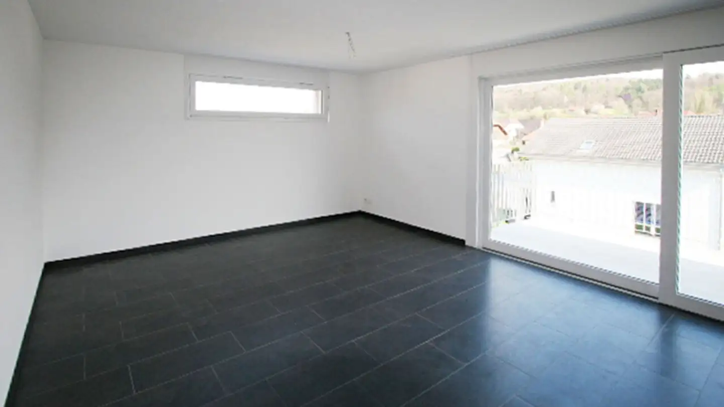 Appartement à louer - Chemin Du Praly / Pralyweg, 1796 Courgevaux - Photo 2
