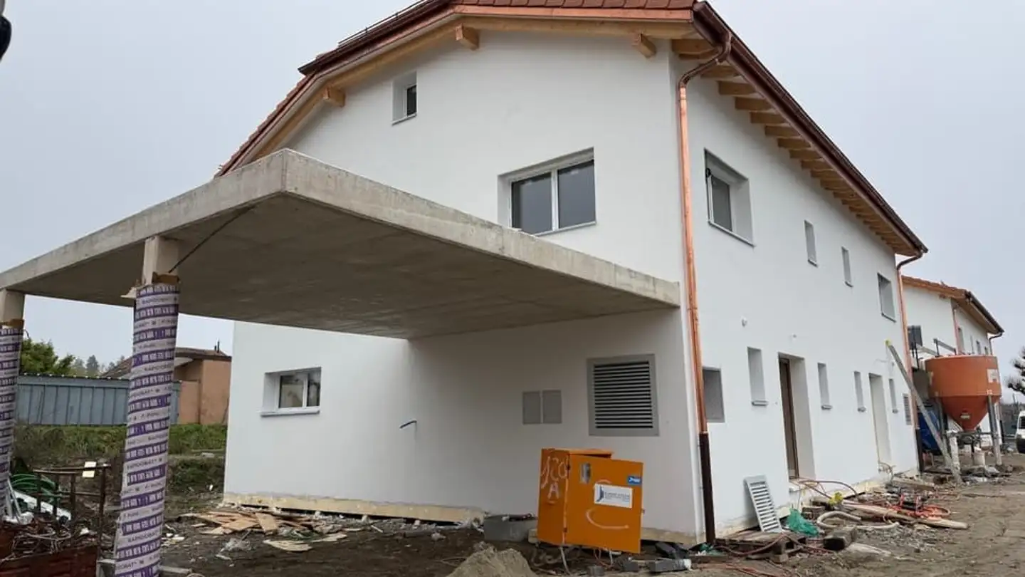 Einfamilienhaus kaufen - 1530 Payerne - Foto 2