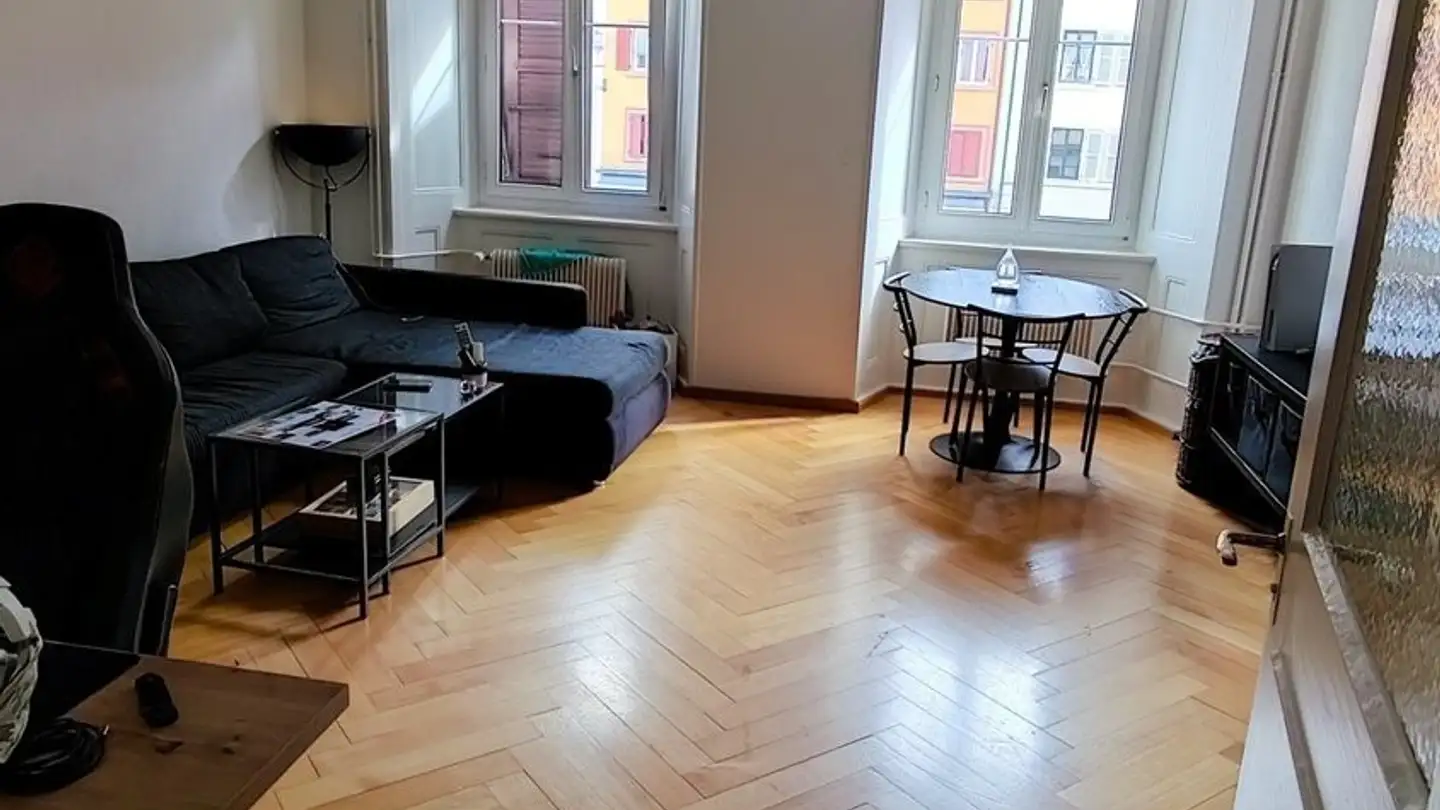 Appartement à louer - 2300 La Chaux-de-Fonds