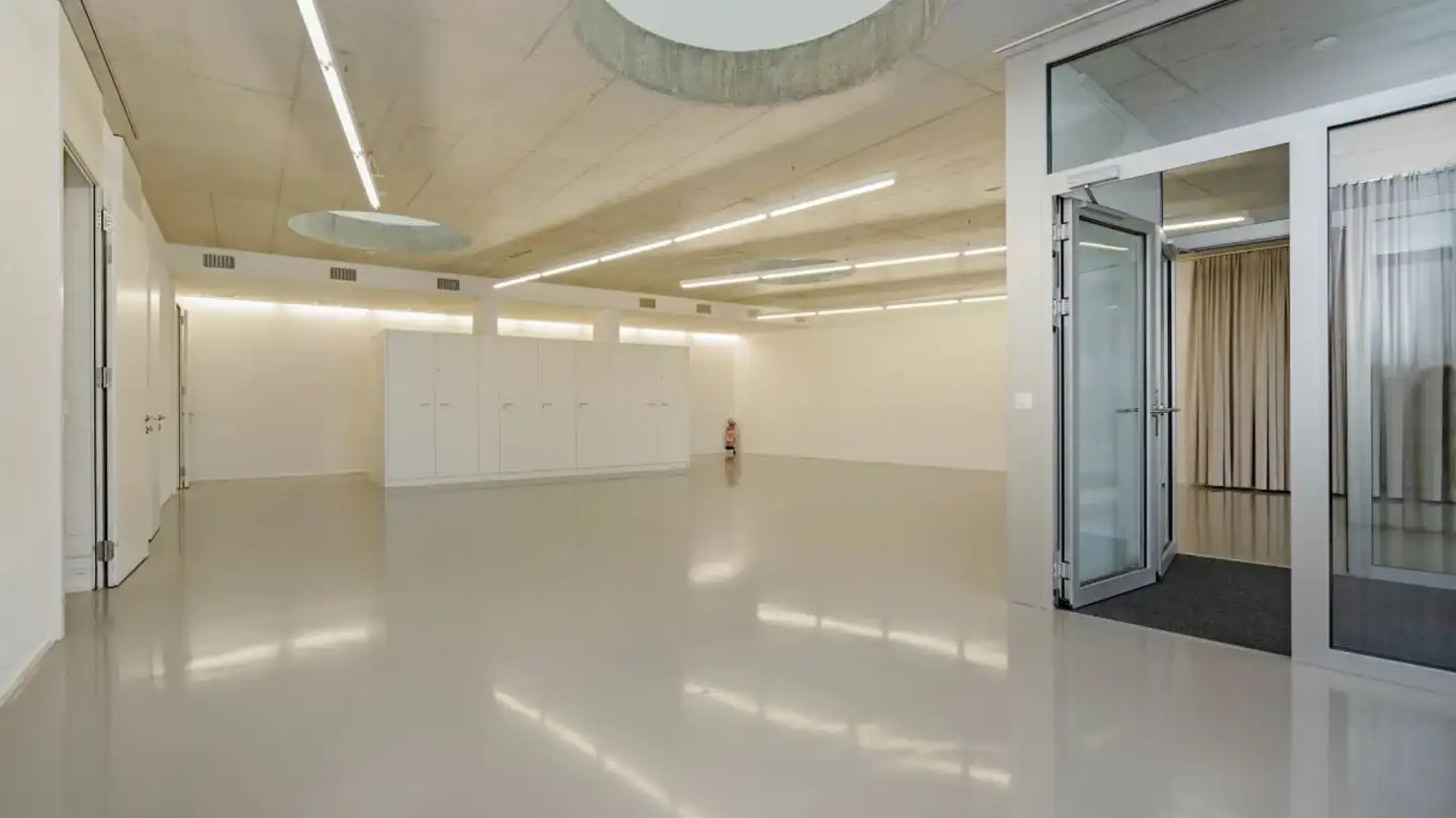 Commerciale in affitto - Gilberte-De-Courgenay-Platz 10, 3027 Bern - Photo 2