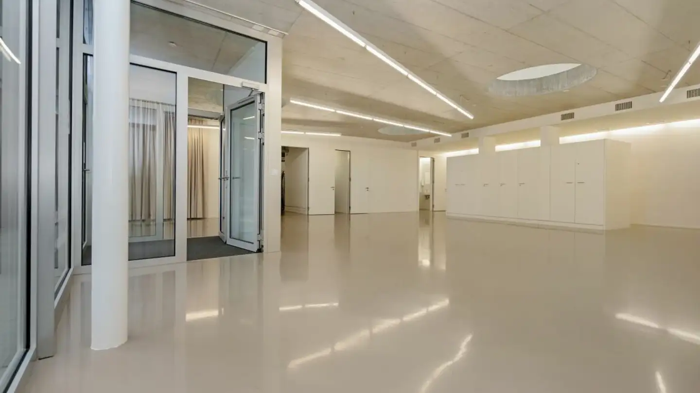 Commerciale in affitto - Gilberte-De-Courgenay-Platz 10, 3027 Bern - Photo 3