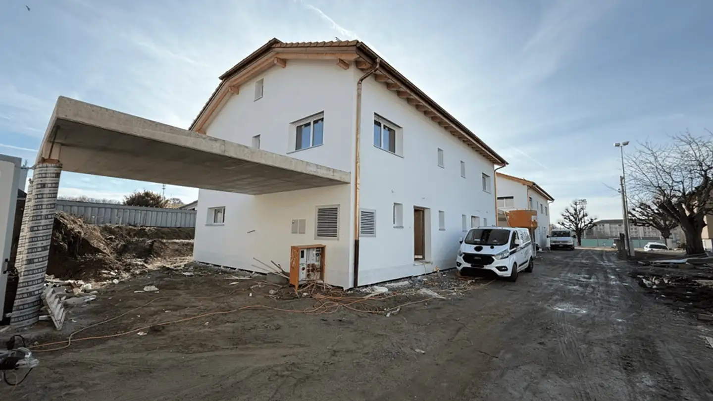 Einfamilienhaus kaufen - 1530 Payerne - Foto 4